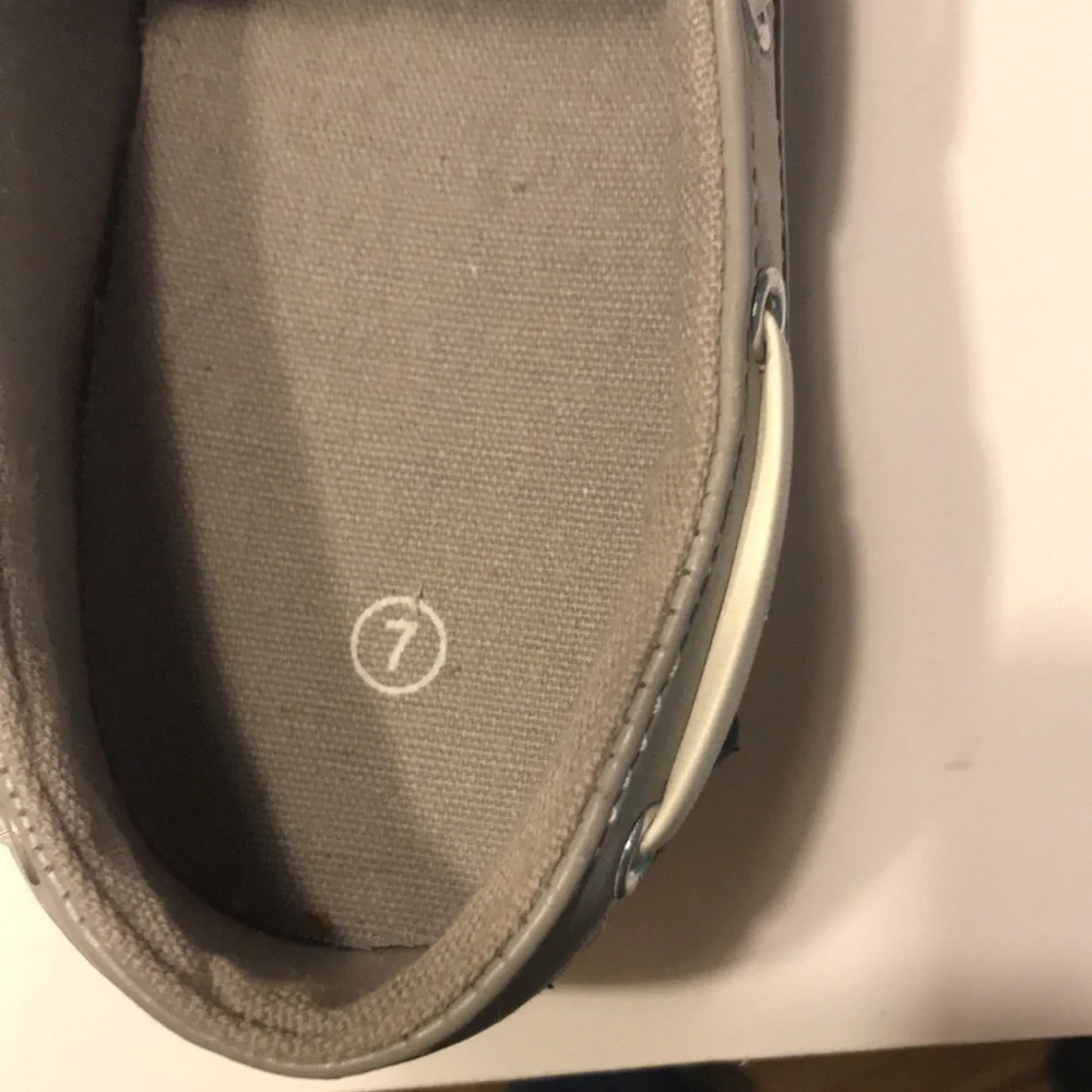 NIB NFL Cowboys Boat Shoes